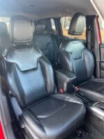 2020 Jeep renegade Limited Sport Utility 4D - Image 14