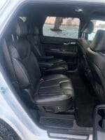 2024 Hyundai palisade Calligraphy Sport Utility 4D - Image 15