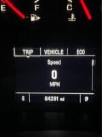 2019 Chevrolet malibu limited LT Sedan 4D - Image 8
