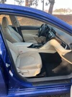 2018 Toyota camry LE Hybrid Sedan 4D - Image 10