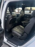 2024 Hyundai palisade Calligraphy Sport Utility 4D - Image 14