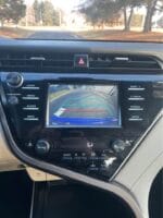 2018 Toyota camry LE Hybrid Sedan 4D - Image 11