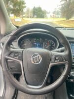 2020 Buick encore Preferred II Sport Utility 4D - Image 9