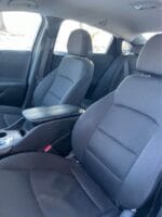 2017 Chevrolet malibu LT Sedan 4D - Image 8