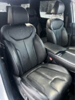 2024 Hyundai palisade Calligraphy Sport Utility 4D - Image 13