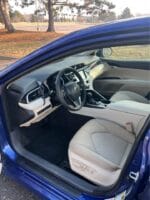 2018 Toyota camry LE Hybrid Sedan 4D - Image 13