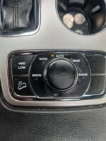 2018 Jeep grand cherokee Limited Sport Utility 4D - Image 10