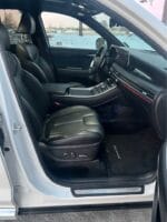 2024 Hyundai palisade Calligraphy Sport Utility 4D - Image 9