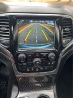 2018 Jeep grand cherokee Limited Sport Utility 4D - Image 13