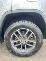 2018 Jeep grand cherokee Limited Sport Utility 4D - Image 15