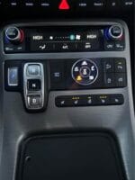 2024 Hyundai palisade Calligraphy Sport Utility 4D - Image 10