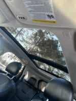 2019 Ford edge Titanium Sport Utility 4D - Image 15