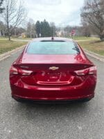 2019 Chevrolet malibu limited LT Sedan 4D - Image 4