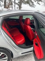 2019 Buick Regal Sportback - Image 11