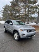 2018 Jeep grand cherokee Laredo Sport Utility 4D - Image 2