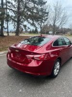 2019 Chevrolet malibu limited LT Sedan 4D - Image 3