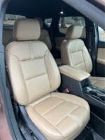 2019 Chevrolet blazer Premier Sport Utility 4D - Image 14