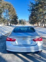 2017 Chevrolet malibu LT Sedan 4D - Image 7