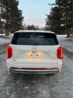 2024 Hyundai palisade Calligraphy Sport Utility 4D - Image 6