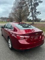 2019 Chevrolet malibu limited LT Sedan 4D - Image 2