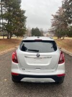 2020 Buick encore Preferred II Sport Utility 4D - Image 7