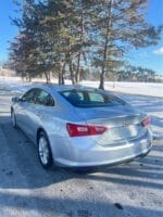 2017 Chevrolet malibu LT Sedan 4D - Image 6