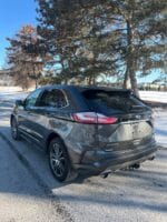 2019 Ford edge Titanium Sport Utility 4D - Image 6