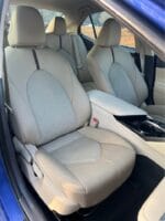 2018 Toyota camry LE Hybrid Sedan 4D - Image 5