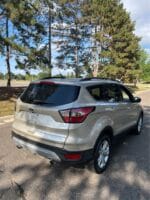 2018 Ford escape SE Sport Utility 4D - Image 5