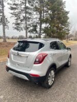 2020 Buick encore Preferred II Sport Utility 4D - Image 5