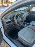 2017 Chevrolet malibu 1LT Sedan 4D - Image 6