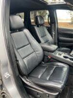 2018 Jeep grand cherokee Limited Sport Utility 4D - Image 6