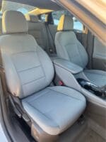 2017 Chevrolet malibu 1LT Sedan 4D - Image 9