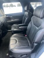 2024 Hyundai palisade Calligraphy Sport Utility 4D - Image 17
