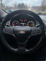 2019 Chevrolet malibu limited LT Sedan 4D - Image 6