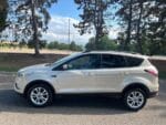 2018 Ford escape SE Sport Utility 4D - Image 8