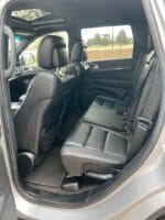 2018 Jeep grand cherokee Limited Sport Utility 4D - Image 7