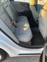 2017 Chevrolet malibu 1LT Sedan 4D - Image 10