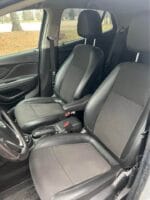 2020 Buick encore Preferred II Sport Utility 4D - Image 8