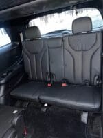 2024 Hyundai palisade Calligraphy Sport Utility 4D - Image 16