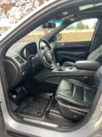 2018 Jeep grand cherokee Limited Sport Utility 4D - Image 8