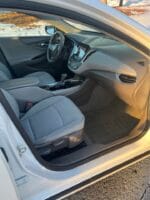 2017 Chevrolet malibu 1LT Sedan 4D - Image 11