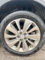 2020 Buick encore Preferred II Sport Utility 4D - Image 16