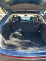 2018 Ford edge Titanium Sport Utility 4D - Image 17