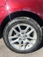 2015 Chevrolet malibu LT Sedan 4D - Image 18