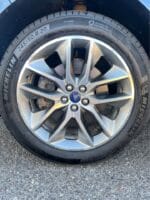 2018 Ford edge Titanium Sport Utility 4D - Image 18