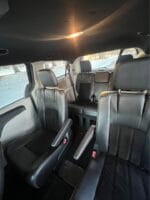 2017 Dodge grand caravan passenger SXT Minivan 4D - Image 11