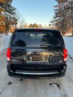 2017 Dodge grand caravan passenger SXT Minivan 4D - Image 5