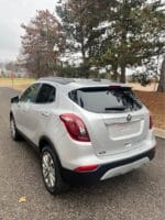 2020 Buick encore Preferred II Sport Utility 4D - Image 6