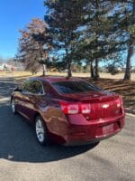 2015 Chevrolet malibu LT Sedan 4D - Image 7